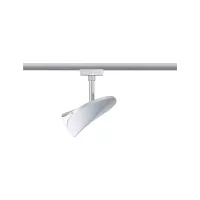 URail Spot sur rail 3-Step-Dim Alejandro 800lm 10W 4000K gradable 230V - système d'accrochage et décoration - détail 3