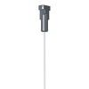 Wire Twister perlon Micro for candles ( 1 mm ) - hanging table artiteq
