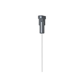 Draht Twister Perlon Micro für Kerzen ( 1 mm) - Hängetisch artiteq ARTI TEQ 2 - Cimaise Tableau