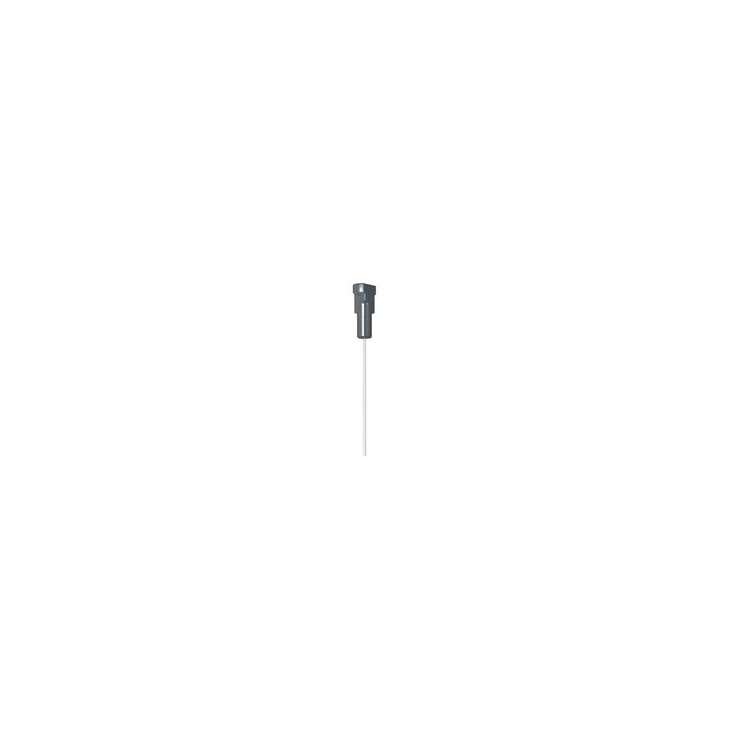 Draht Twister Perlon Micro für Kerzen ( 1 mm) - Hängetisch artiteq ARTI TEQ 2 - Cimaise Tableau 