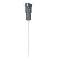 Fil twister perlon Micro pour cimaise ( 1 mm ) - accrochage cimaise tableau artiteq ARTI TEQ 2 - Cimaise Tableau 