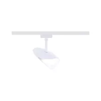 URail Track spotlight 3-Step-Dim Alejandro 800lm 10W 4000K dimmable 230V Signal white - système d'accrochage et décoration - détail 1