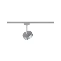 URail Spot sur rail 3-Step-Dim Circle 220lm 5W 4000K gradable 230V - système d'accrochage et décoration - détail 4