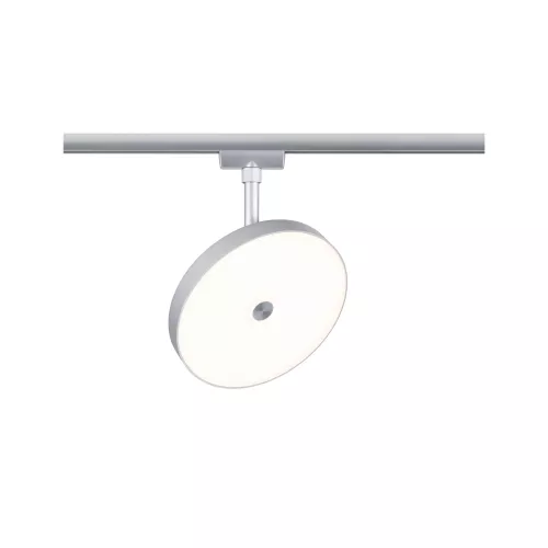 URail Schienenstrahler, 3-stufig dimmbar, Hildor, 850 lm, 15 W, 3000 K, 230 V