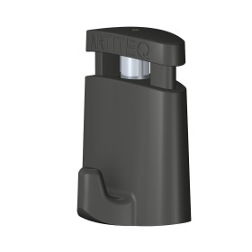 selbsthemmende Micro Grip Haken 10 kg (für Drähte 1 mm) - Hängetisch artiteq ARTI TEQ 2 - Cimaise Tableau