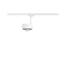 URail Spot sur rail Aldan Spot individuel 470lm 8W 4000K gradable 230V Blanc signal - système d'accrochage et décoration - détail 5
