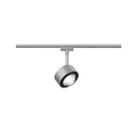 ,URail Track spotlight Aldan Individual spotlight 533,,8lm 8W 4000K dimmable 230V, - système d'accrochage et décoration - détail 1