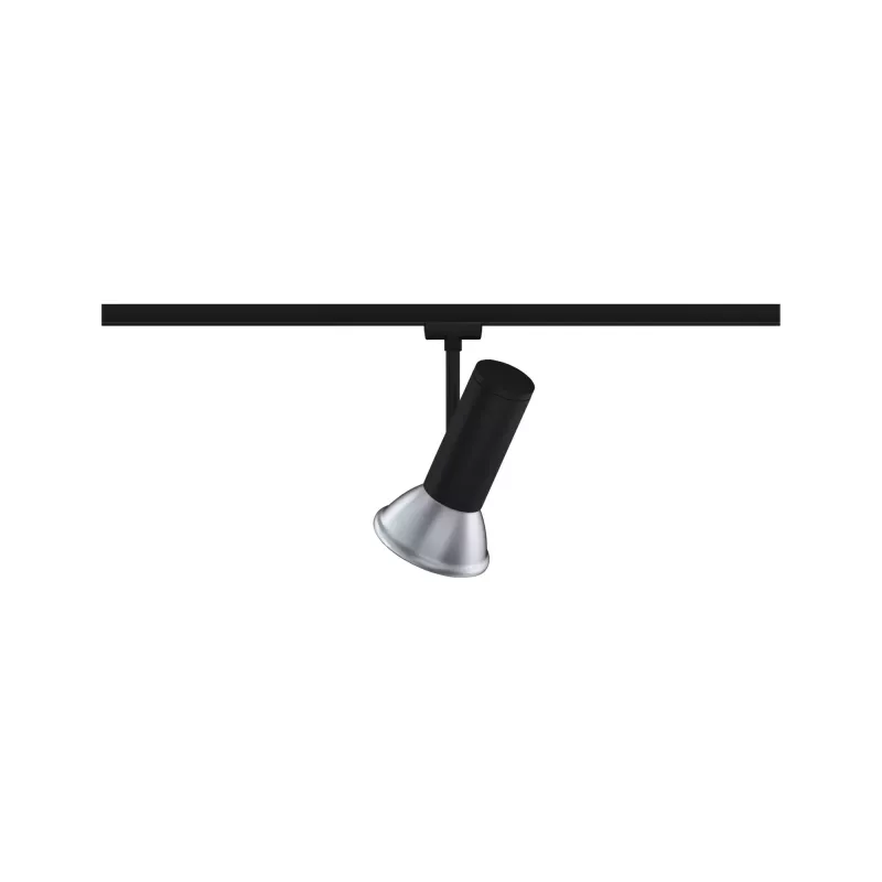 URail Track spotlight Apol Individual spotlight E27 max. 50W dimmable 230V PAULMANN 8 - Cimaise Tableau 