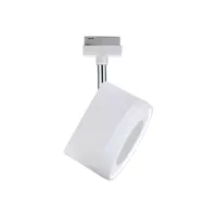 ,URail Track spotlight Arena Individual spotlight 800lm 15W 2700K dimmable 230V White,,, - système d'accrochage et décoration - détail 5