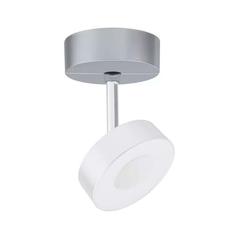URail Spot on track Base Individual spot max. 50W 230V