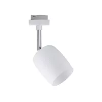 ,URail Track spotlight Blossom Individual spotlight G9 max. 10W dimmable 230V White,,, - système d'accrochage et décoration - détail 3