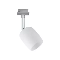 ,URail Spot sur rail Blossom Spot individuel G9 max. 10W gradable 230V Chrome mat,,, - système d'accrochage et décoration - détail 3