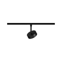 URail Track spotlight Circle 160lm 5W 2700 - 4000K dimmable 230V - système d'accrochage et décoration - détail 5