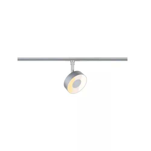 URail Spot sur rail Circle 220lm 5W 2700 - 4000K gradable 230V
