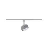 URail Spot sur rail Circle 220lm 5W 2700 - 4000K gradable 230V - système d'accrochage et décoration - détail 5