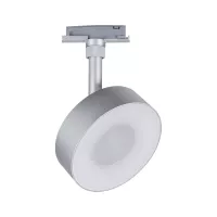 URail Schienenstrahler, rund, 220 lm, 5 W, 2700–4000 K, dimmbar, 230 V - système d'accrochage et décoration - détail 9