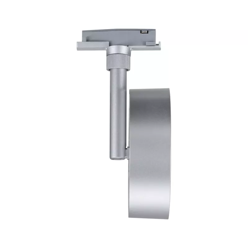 URail Track spotlight Circle 220lm 5W 2700 - 4000K dimmable 230V