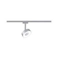 ,URail Schienenstrahler Circle 250lm 5,,3W 2700K 230V, - système d'accrochage et décoration - détail 1