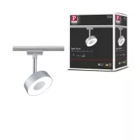 ,URail Track spotlight Circle 250lm 5,,3W 2700K 230V, - système d'accrochage et décoration - détail 8