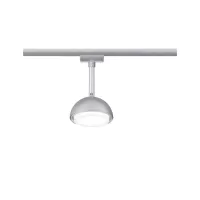 ,URail Spot sur rail Hemi Spot individuel 425lm 4,,9W 3000K 230V, - système d'accrochage et décoration - détail 2