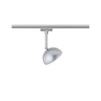 ,URail Spot sur rail Hemi Spot individuel 425lm 4,,9W 3000K 230V, - système d'accrochage et décoration - détail 4