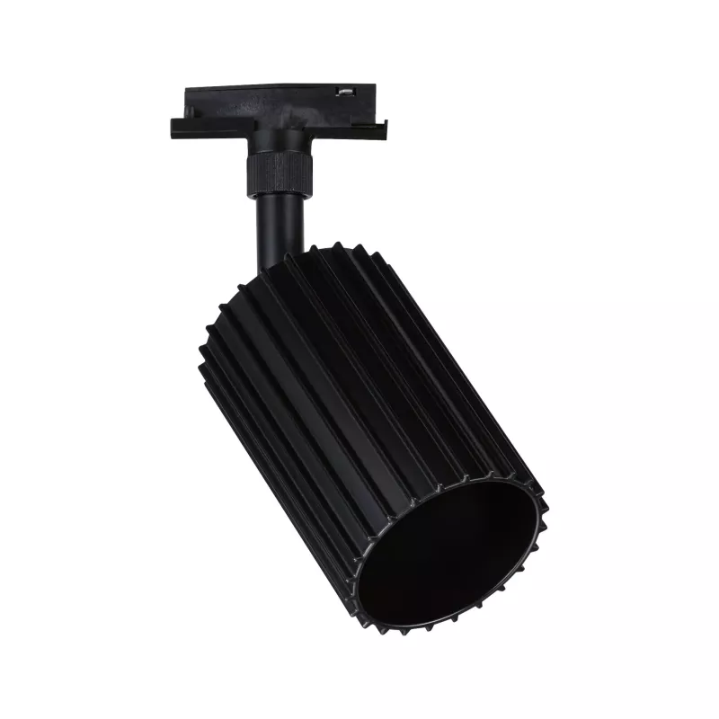 URail Track spotlight Lirena GU10 max. 10W 230V