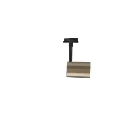 ,URail Spot sur rail Luxe GU10 max. 10W gradable 230V Doré mat,,, - système d'accrochage et décoration - détail 10