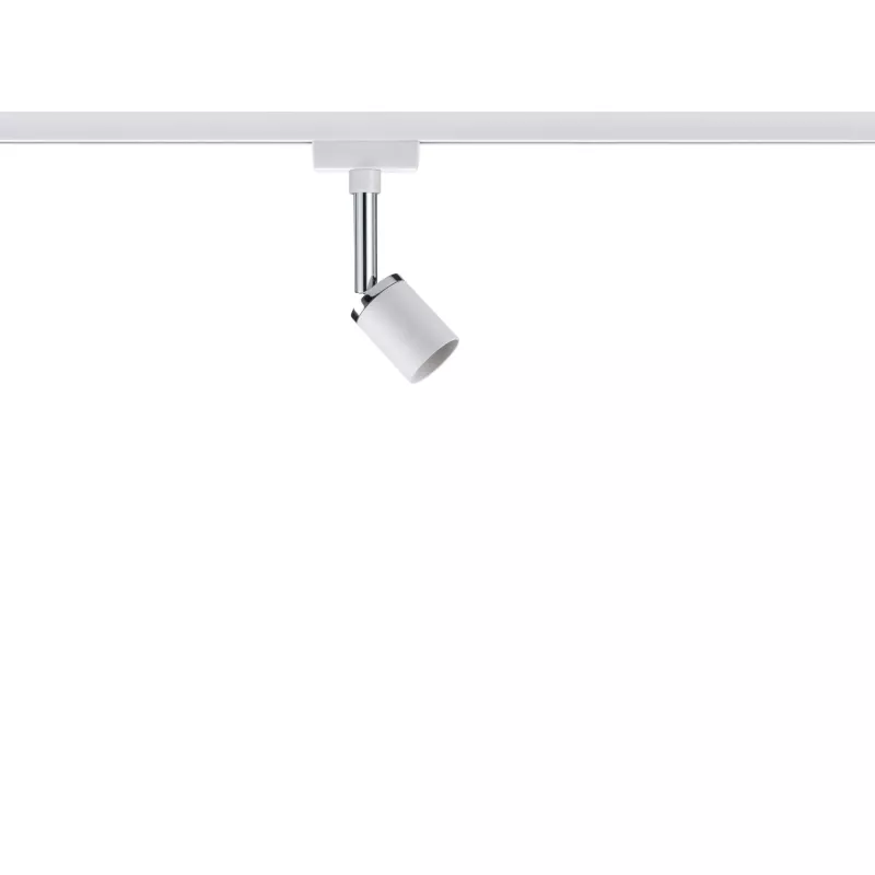 ,URail Spot sur rail Pure II Spot individuel GU10 max. 10W gradable 230V Blanc,,, - système d'accrochage et décoration