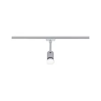 URail Schienenstrahler Runa Einzelstrahler GU10 max. 10W dimmbar 230V - système d'accrochage et décoration - détail 2