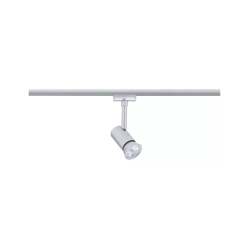URail Spot sur rail Runa Spot individuel GU10 max. 10W gradable 230V PAULMANN 27 - Cimaise Tableau 