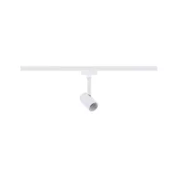 URail Spot sur rail Runa Spot individuel GU10 max. 10W gradable 230V Blanc signal - système d'accrochage et décoration - détail 1