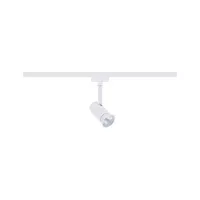 URail Track spotlight Runa Individual spotlight GU10 max. 10W dimmable 230V Signal white - système d'accrochage et décoration - détail 3
