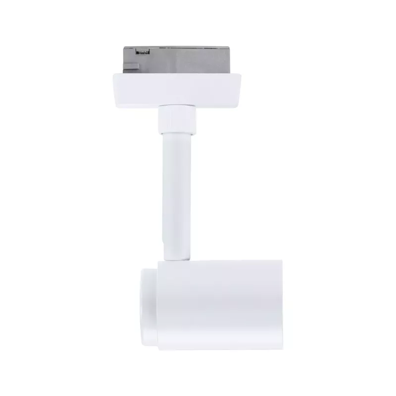 URail Track spotlight Runa Individual spotlight GU10 max. 10W dimmable 230V Signal white