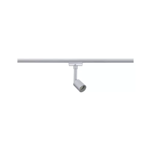 Foco para riel URail Salt Spot individual GU10 máx. 10W regulable 230V