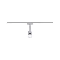 Foco para riel URail Salt Spot individual GU10 máx. 10W regulable 230V - système d'accrochage et décoration - détail 2