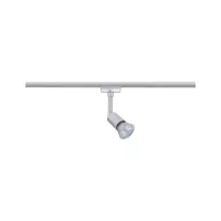 Foco para riel URail Salt Spot individual GU10 máx. 10W regulable 230V - système d'accrochage et décoration - détail 3