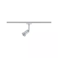 Foco para riel URail Salt Spot individual GU10 máx. 10W regulable 230V - système d'accrochage et décoration - détail 4