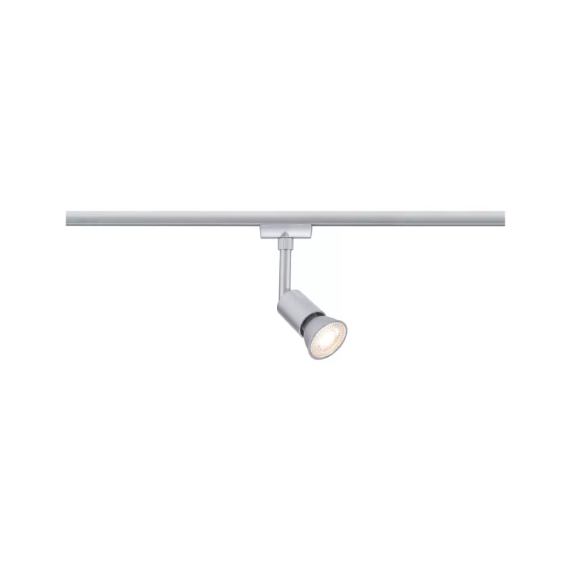 URail Track spotlight Salt Spot individual GU10 max. 10W dimmable 230V
