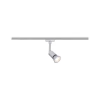 Foco para riel URail Salt Spot individual GU10 máx. 10W regulable 230V - système d'accrochage et décoration - détail 5