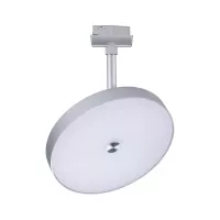 ,URail Schienenstrahler Smart Home Zigbee 3.0 Hildor RGBW 500lm 7,5W RGBW+ dimmbar 230V, - système d'accrochage et décoration - détail 8