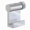 Gancho de aluminio Artiteq de 10 kg para riel de cuadros ARTI TEQ 2 - Cimaise Tableau 