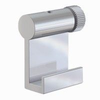 Cochet en aluminium de 10 kg - Suspension pour tableaux sur cimaises Artiteq ARTI TEQ 2 - Cimaise Tableau 