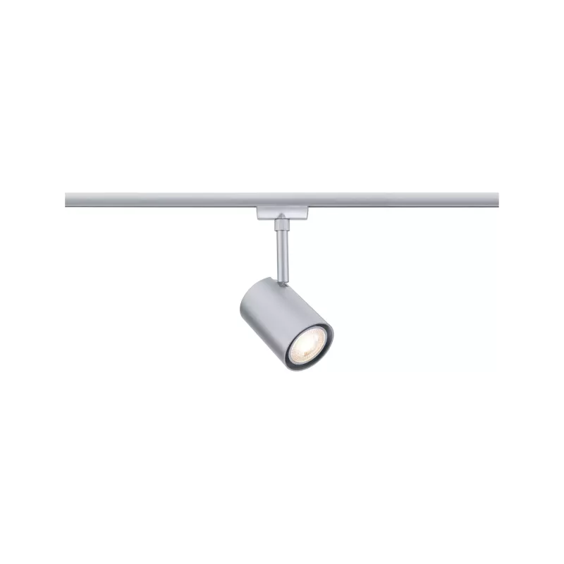 ,URail Track spotlight Smart Home Zigbee 3.0 Luxury GU10 350lm 4,,8W RGBW+ dimmable 230V, PAULMANN 33 - Cimaise Tableau 