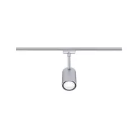 ,URail Spot sur rail Smart Home Zigbee 3.0 Luxe GU10 350lm 4,,8W RGBW+ gradable 230V, - système d'accrochage et décoration - détail 4
