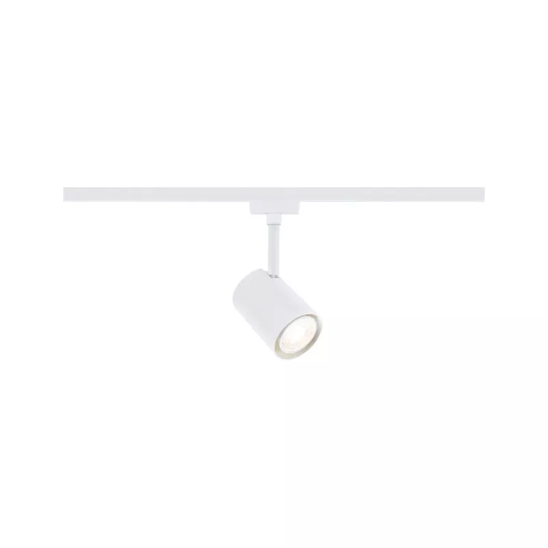 ,URail Track spotlight Smart Home Zigbee 3.0 Luxury GU10 350lm 4,,8W RGBW+ dimmable 230V Signal white,