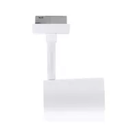 ,URail Schienenstrahler Smart Home Zigbee 3.0 Luxus GU10 350lm 4,8W RGBW+ dimmbar 230V Signal weiß, - système d'accrochage et décoration - détail 10