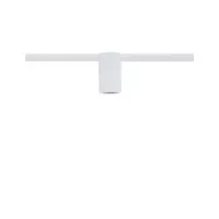 URail Track spotlight Socket E27 max. 20W dimmable 230V Signal white - système d'accrochage et décoration - détail 1