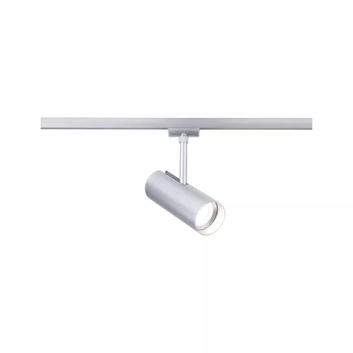 URail Spot sur rail Theron Spot individuel 1100lm 11W 4000K gradable 230V