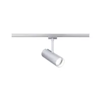 Foco para riel URail Theron, foco individual de 1100 lm, 11 W, 4000 K, regulable, 230 V - système d'accrochage et décoration - détail 1
