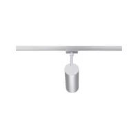 URail Schienenstrahler Theron Einzelstrahler 1100 lm 11 W 4000 K dimmbar 230 V - système d'accrochage et décoration - détail 4